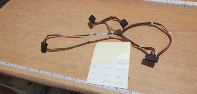 Cablu Sata HP 577494-001 #A3099 foto