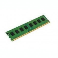 Memorii KINGSTON DDR3 8 GB frecventa 1600 MHz 1 modul &amp;amp;quot;KVR16LN11/8&amp;amp;quot; foto