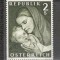Austria.1968 Ziua Mamei MA.657