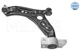 Brat suspensie roata Audi A3; Seat Altea, Altea XL, Leon; Skoda Octavia II, Roomster, Superb II; VW Caddy III, Eos, Golf Plus V, parte montare Axa