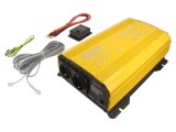 Convertor DC/AC 3kW VOLT POLSKA, Ieşire 230VAC, Socluri AC 230V 12V