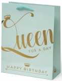 Punga de cadou - Large - Queen | Legami