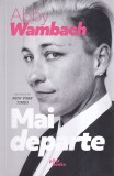 Abby Wambach - Mai departe