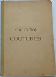 Collection Couturier Monnaies antiques Grecques et romaines.M&eacute;dailles et jetons