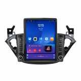 Navigatie dedicata cu Android Opel Corsa E 2014 - 2019, 1GB RAM, Radio GPS Dual