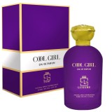 Cool Girl By Khalis 100 ml - inspirat din Carolina Herrera Good Girl
