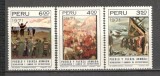 Peru.1971 Reforme structurale-Pictura GZ.171