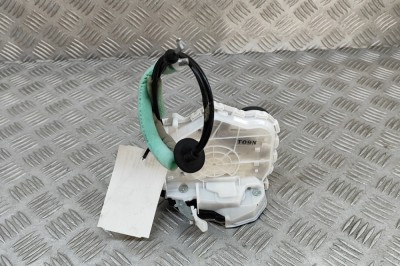 &amp;Icirc;ncuietoare ușă st&amp;acirc;nga spate MAZDA CX-30 DM 2023 OEM: DFT9-73-310B 29830609 foto
