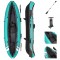 Bestway Caiac Hydro-Force Ventura, 280 x 86 cm 92901
