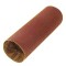 Set rezerve abrazive cap cilindric lung pr.28x80 mm, Manșon abraziv pentru suporturi gonflabile Kirjes, granulație K 220