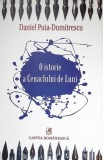 O ISTORIE A CENACLULUI DE LUNI-DANIEL PUIA-DUMITRESCU-349712