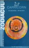 Zodiacul Capricorn - Andre Barbault, Humanitas, 2001, Romana, Astrologie, Carte Paperback