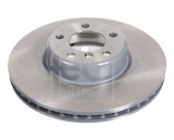 FEBI BILSTEIN 105721 Disc frana