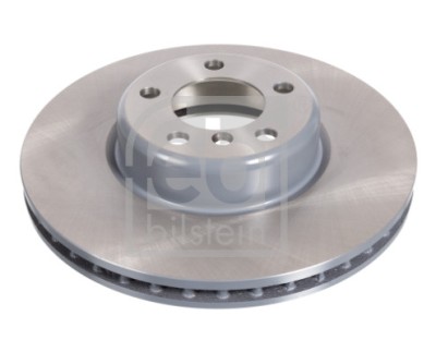 FEBI BILSTEIN 105721 Disc frana foto