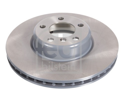 FEBI BILSTEIN 105721 Disc frana