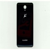 Capac cu mijloc si rama pentru Allview A5 Quad Plus