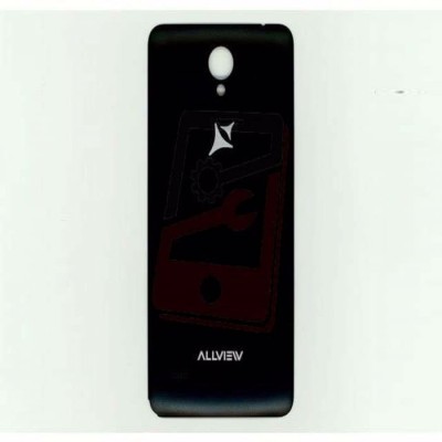 Capac cu mijloc si rama pentru Allview A5 Quad Plus foto