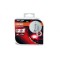 Set 2 Buc Bec H11 Silverstar 2.0 Osram +60% 12V