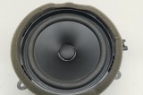 Difuzor ușă dreapta spate VOLVO XC90 II 2019 OEM: 31489120 | 31669781