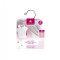 Odorizant haine 0% alcool Cristalinas - Parfum Curat