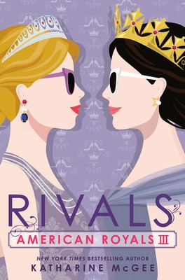 American Royals III: Rivals foto