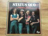 STATUS QUO - MEAN GIRL VOL. 2 (1979,MODE,FRANCE) vinil vinyl