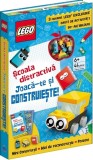 LEGO. Scoala distractiva. Joaca-te si construieste, DPH