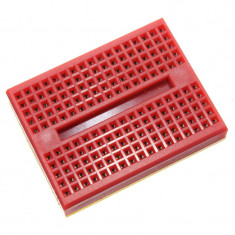 Breadboard 170 puncte