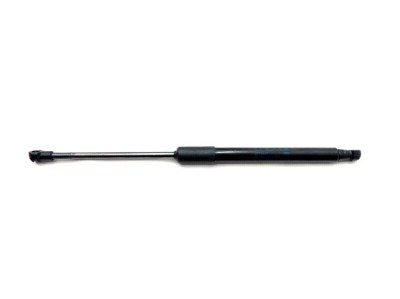 Amortizor capota motor Audi A4/S4 (B9), 11.2015- Model COMBI/Sedan, Audi A5, 06.2016- Cabrio, Coupe, Liftback, Lungime/Cursa/Forta: 370mm/113mm/550N; foto
