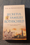 Secretul faniliei Rothchild Elie de Rothschild, 2022