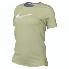 Tricou Nike W NK SWOOSH RUN SS TOP