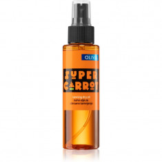 Olival SUPER Carrot Ulei de corp uscat accelerator de bronzare 100 ml