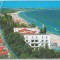 bnk cp Mamaia - Vedere - necirculata