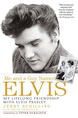 Me and a Guy Named Elvis: My Lifelong Friendship with Elvis Presley foto