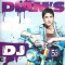 CD Diam's - DJ, original
