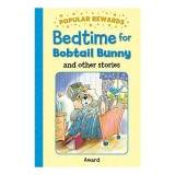 Carte Copii Picture Book Bedtime for Bobtail Bunny