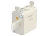 Siguranță gG 25A 500VAC Ceramică NH00 Industrială