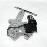 Cumpara ieftin Macara geam dreapta spate Nissan Note 2004 - 2013