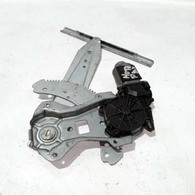 Macara geam dreapta spate Nissan Note 2004 - 2013 foto