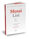 Musai List Paperback brosat Octavian Pantiş Carti Economie Afaceri Dezvoltare Personala