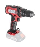 Surubelnita electrica 20V 44Nm fara acumulator RDP-SCD20, Raider 030130