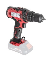 Surubelnita electrica 20V 44Nm fara acumulator RDP-SCD20, Raider 030130