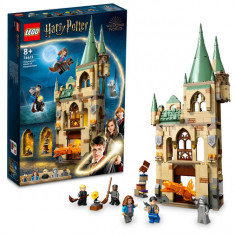 LEGO Hogwarts™: Camera Necesitatii Quality Brand