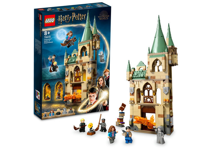 LEGO Hogwarts&trade;: Camera Necesitatii Quality Brand