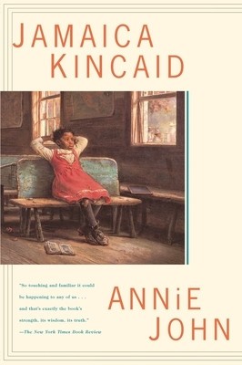 Annie John foto