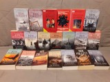 OMUL DIN SANKT PETERSBURG/CODUL REBECCA/PE ARIPI DE VULTUR/TRIUNGHI-KEN FOLLETT