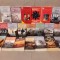 NUME DE COD SFINXUL/NUMARATOARE INVERSA/SCANDALUL MODIGLIANI-KEN FOLLETT