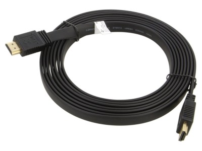 Cablu HDMI 2.0 HDCP 2.2 PVC foto