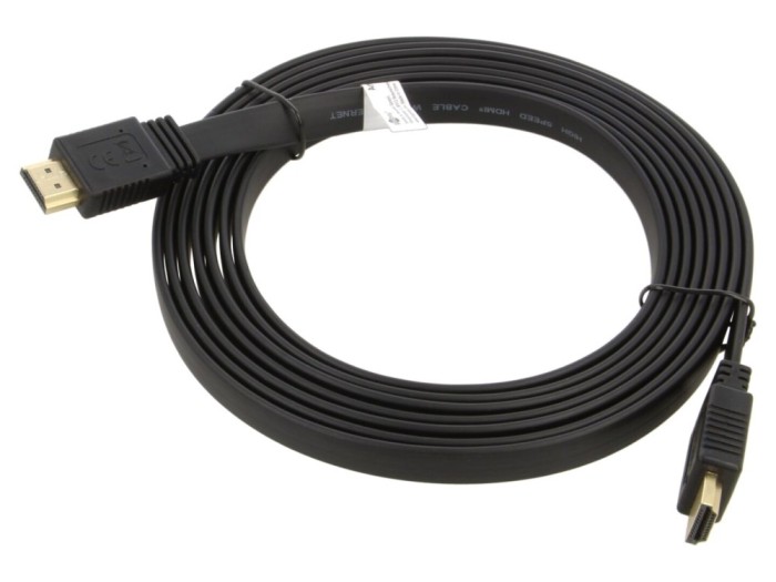 Cablu HDMI 2.0 HDCP 2.2 PVC