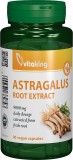 Extract de Astragalus, 90 capsule vegetale, Vitaking